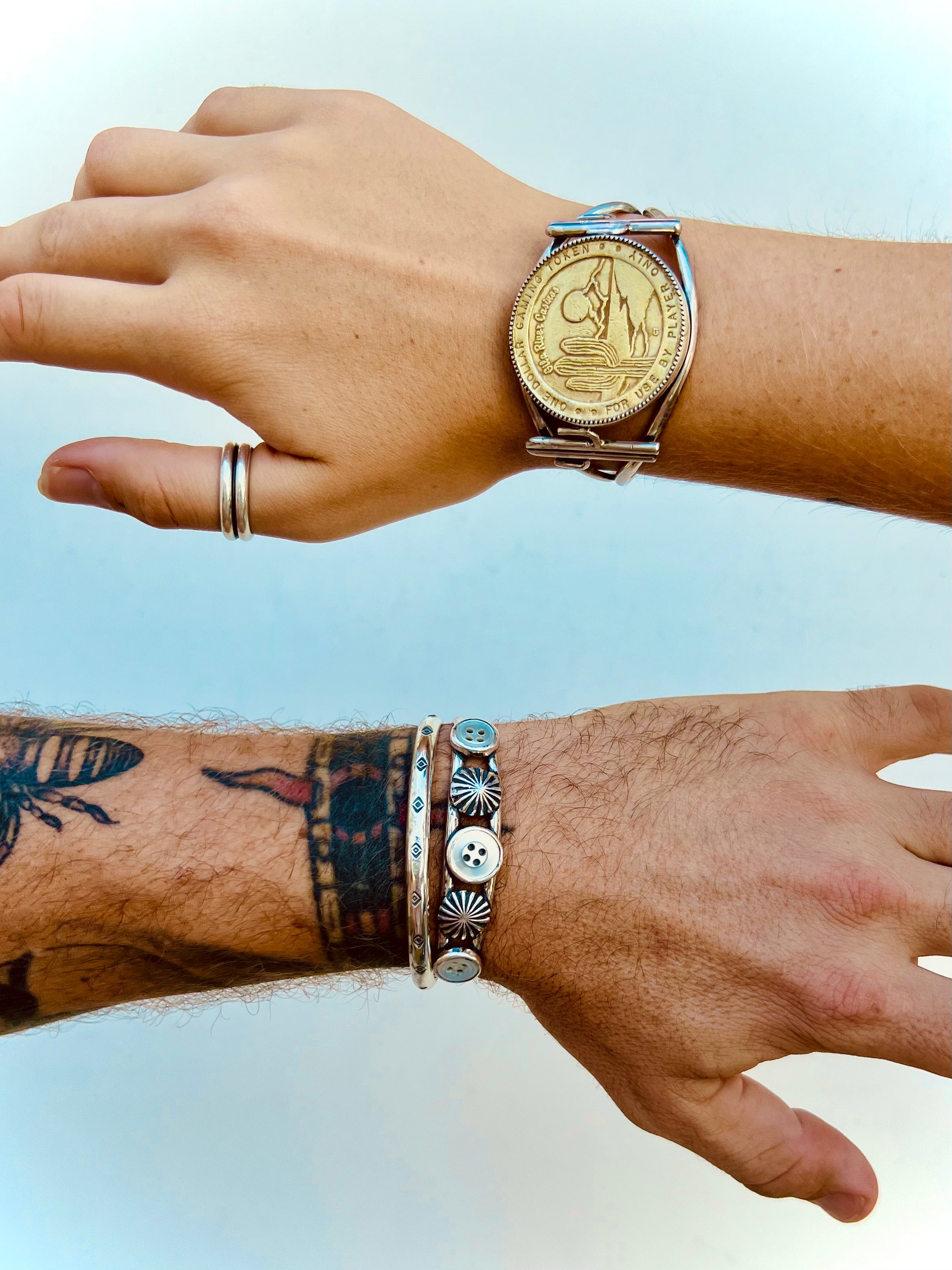 Bracelets