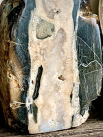 "Rorschach" 1888 Design Storied Sculpture