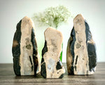 "Rorschach" 1888 Design Storied Sculpture