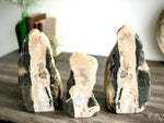 "Rorschach" 1888 Design Storied Sculpture